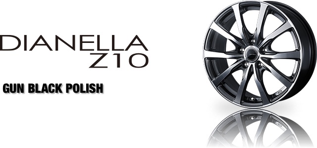 DIANELLA Z10