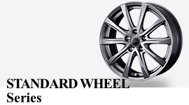 STANDARD WHEEL